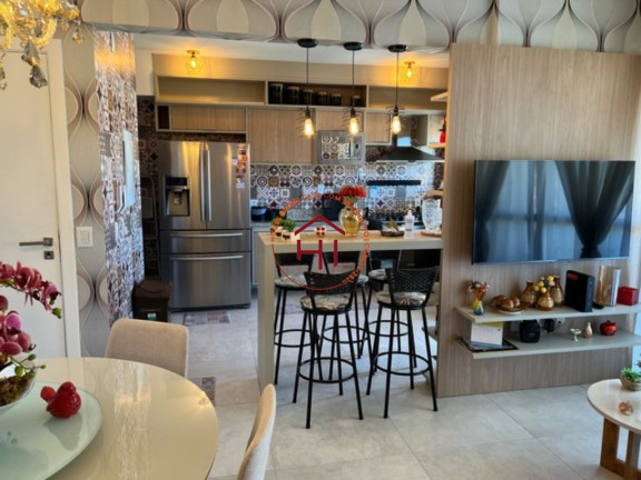 Imagem Apartamento com 2 Quartos à Venda, 73 m² em Praia Do Flamengo - Salvador