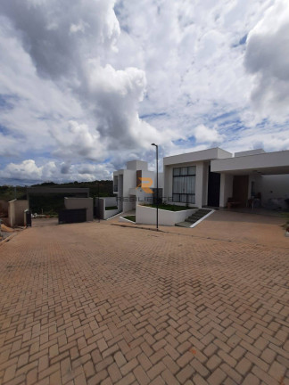 Imagem Casa de Condomínio com 3 Quartos à Venda, 120 m² em Vale Dos Sonhos - Lagoa Santa Imagem Casa de Condomínio com 3 Quartos à Venda, 120 m² em Vale Dos Sonhos - Lagoa Santa