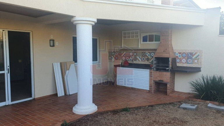 Imagem Casa de Condomínio com 3 Quartos à Venda, 170 m² em Jardim Botânico - Ribeirão Preto