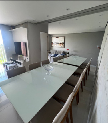 Imagem Apartamento com 2 Quartos à Venda, 46 m² em Jardim Celeste - São Paulo Imagem Apartamento com 2 Quartos à Venda, 46 m² em Jardim Celeste - São Paulo