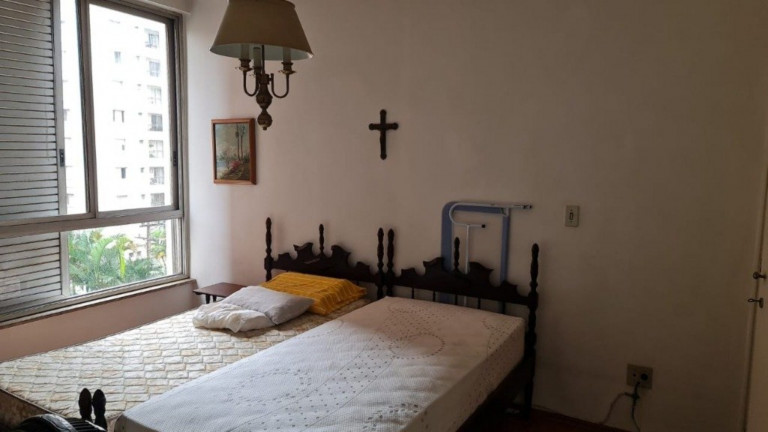 Imagem Imóvel com 3 Quartos à Venda, 97 m² em Vila Nova Conceição - São Paulo Imagem Imóvel com 3 Quartos à Venda, 97 m² em Vila Nova Conceição - São Paulo