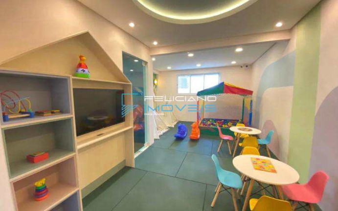 Imagem Apartamento com 2 Quartos à Venda, 65 m² em Ocian - Praia Grande