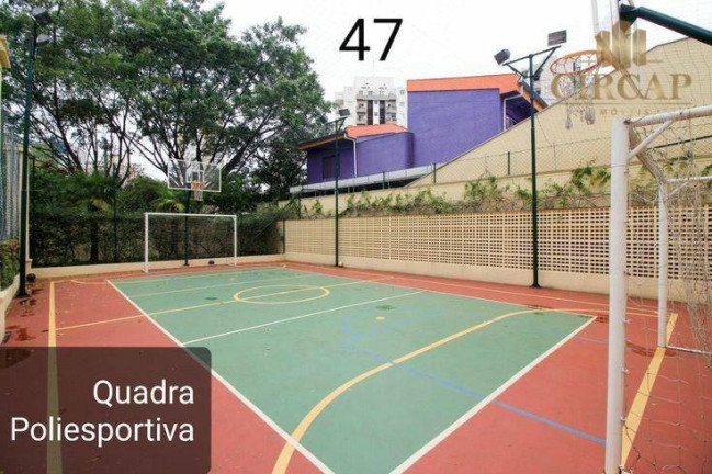 Imagem Apartamento com 4 Quartos à Venda, 216 m² em Chácara Klabin - São Paulo Imagem Apartamento com 4 Quartos à Venda, 216 m² em Chácara Klabin - São Paulo