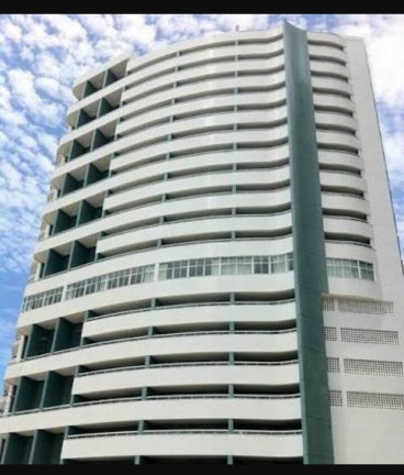 Imagem Apartamento com 1 Quarto à Venda, 59 m² em Patamares - Salvador Imagem Apartamento com 1 Quarto à Venda, 59 m² em Patamares - Salvador