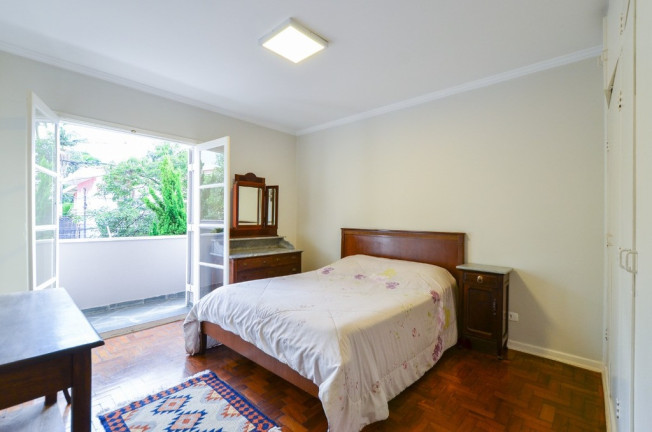 Imagem Casa com 3 Quartos à Venda, 200 m² em Brooklin Paulista - São Paulo Imagem Casa com 3 Quartos à Venda, 200 m² em Brooklin Paulista - São Paulo