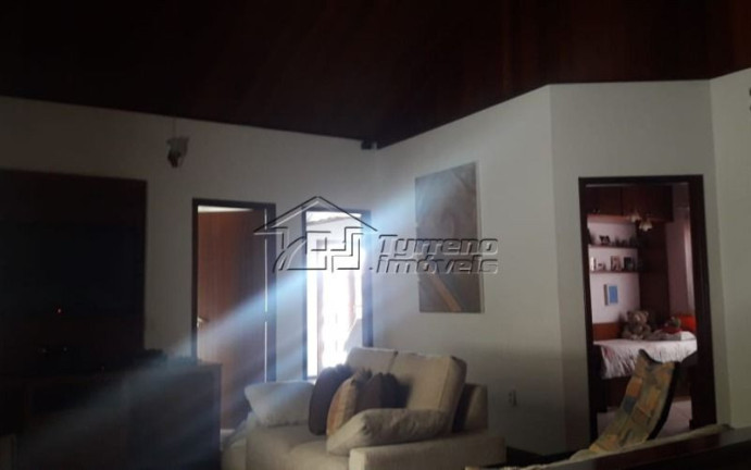 Imagem Casa de Condomínio com 5 Quartos à Venda, 289 m² em Urbanova - São José Dos Campos Imagem Casa de Condomínio com 5 Quartos à Venda, 289 m² em Urbanova - São José Dos Campos