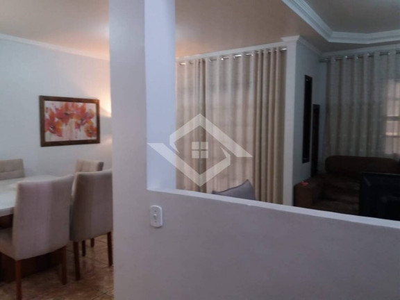 Imagem Casa com 3 Quartos à Venda, 120 m² em Campo Grande - Rio De Janeiro Imagem Casa com 3 Quartos à Venda, 120 m² em Campo Grande - Rio De Janeiro