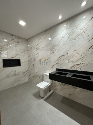 Imagem Casa com 3 Quartos à Venda, 190 m² em Setor Faiçalville - Goiânia