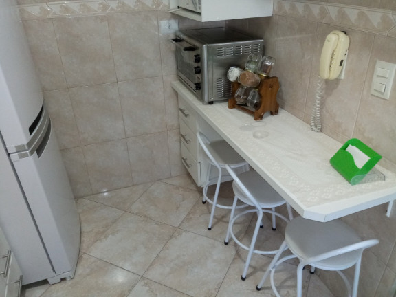 Imagem Apartamento com 2 Quartos à Venda, 50 m² em Jardim Sônia (zona Sul) - São Paulo Imagem Apartamento com 2 Quartos à Venda, 50 m² em Jardim Sônia (zona Sul) - São Paulo