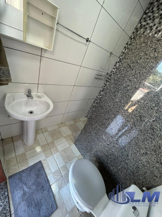 Imagem Casa com 3 Quartos à Venda, 124 m² em Pontal De Santa Mônica - Guarapari Imagem Casa com 3 Quartos à Venda, 124 m² em Pontal De Santa Mônica - Guarapari