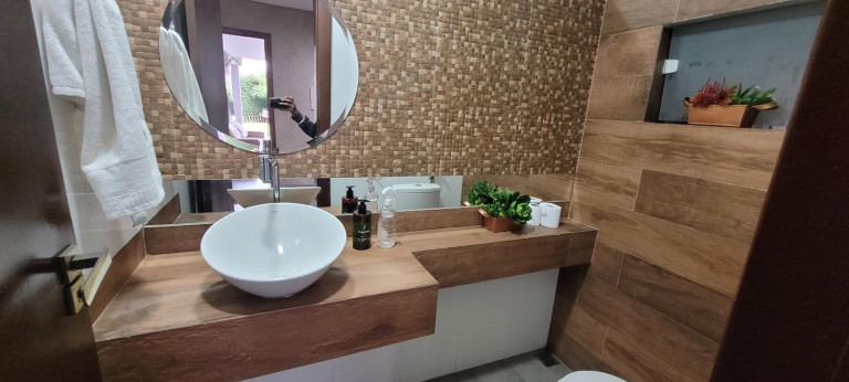 Imagem Casa com 3 Quartos à Venda, 414 m² em Bethânia - Ipatinga