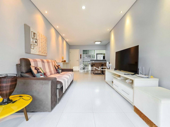 Imagem Apartamento com 3 Quartos à Venda, 84 m² em Riviera De São Lourenço - Bertioga