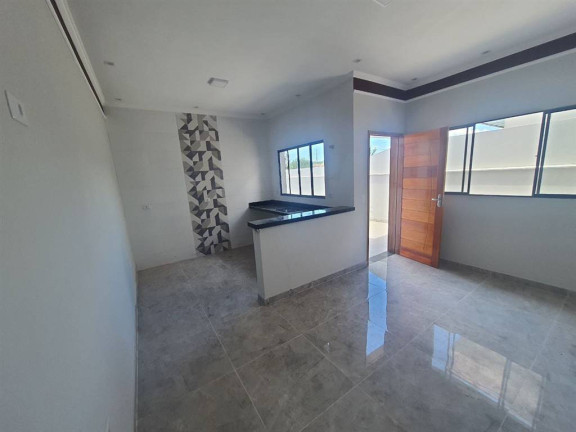 Imagem Casa com 3 Quartos à Venda, 75 m² em Bopiranga - Itanhaem