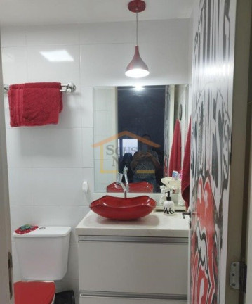 Imagem Apartamento com 1 Quarto à Venda, 43 m² em Tucuruvi - São Paulo Imagem Apartamento com 1 Quarto à Venda, 43 m² em Tucuruvi - São Paulo
