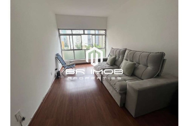 Foto do imóvel Imóvel com 2 Quartos à Venda, 83 m² em Itaim Bibi - São Paulo