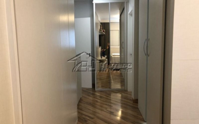 Imagem Apartamento com 3 Quartos à Venda, 142 m² em Jardim Das Indústrias - São José Dos Campos Imagem Apartamento com 3 Quartos à Venda, 142 m² em Jardim Das Indústrias - São José Dos Campos