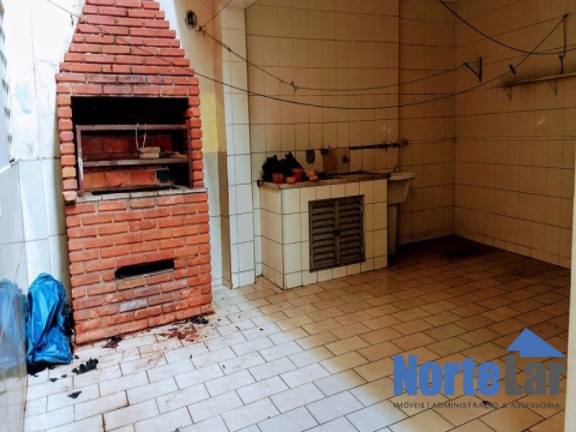 Imagem Sobrado com 3 Quartos à Venda, 173 m² em Casa Verde Alta - São Paulo