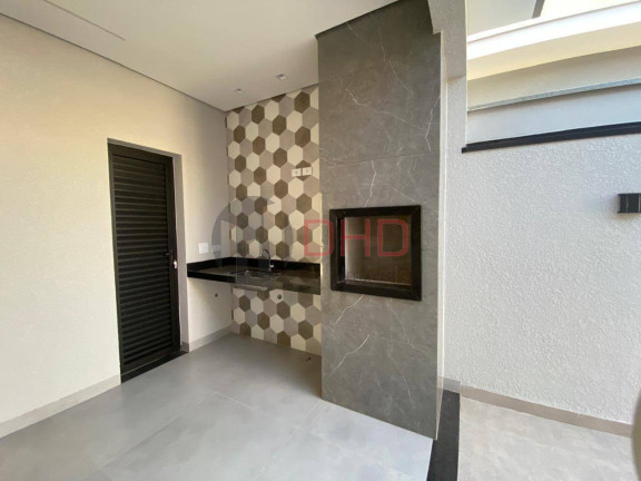 Imagem Casa de Condomínio com 3 Quartos à Venda, 200 m² em Residencial Reserva Ipanema - Sorocaba