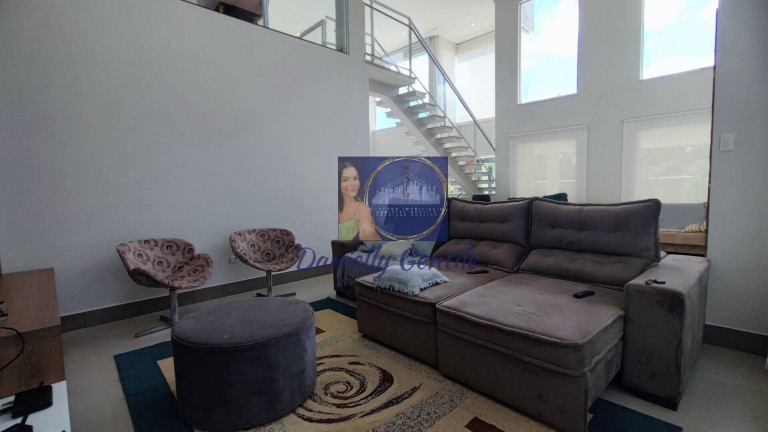 Imagem Casa com 4 Quartos à Venda, 379 m² em Ninho Verde 2 - Pardinho