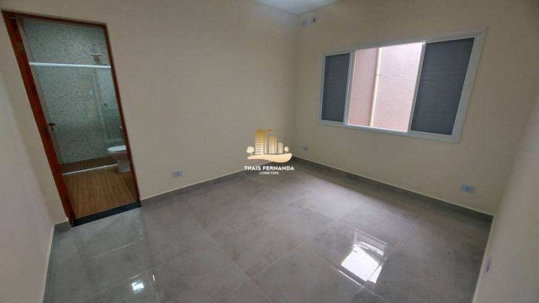 Imagem Casa com 2 Quartos à Venda, 125 m² em Tupi - Praia Grande
