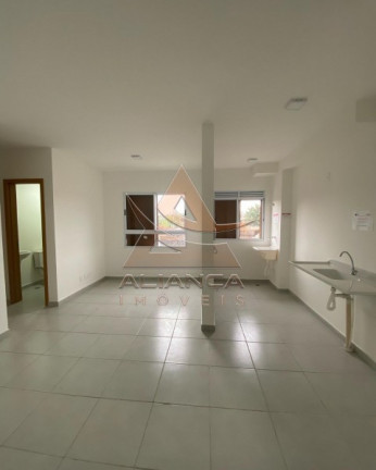 Imagem Apartamento com 2 Quartos à Venda, 49 m² em Ipiranga - Ribeirão Preto Imagem Apartamento com 2 Quartos à Venda, 49 m² em Ipiranga - Ribeirão Preto