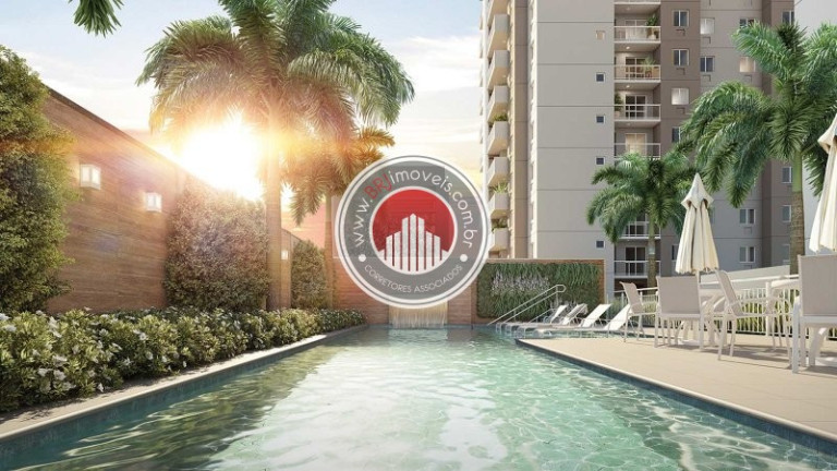 Imagem Apartamento com 2 Quartos à Venda, 59 m² em Marechal Hermes - Rio De Janeiro Imagem Apartamento com 2 Quartos à Venda, 59 m² em Marechal Hermes - Rio De Janeiro