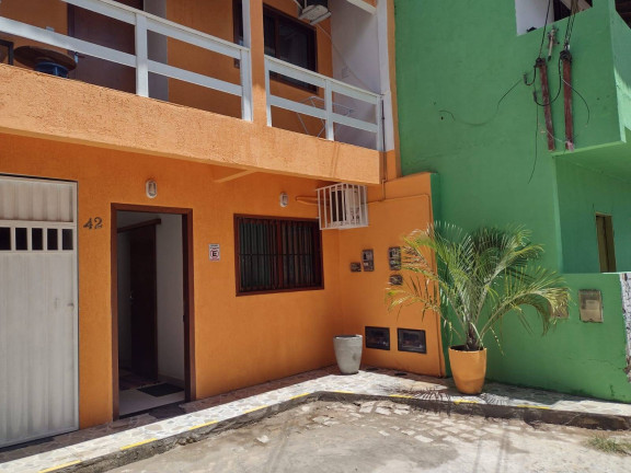 Imagem Apartamento com 2 Quartos à Venda, 45 m² em Centro Da Praia De Pipa - Tibau Do Sul