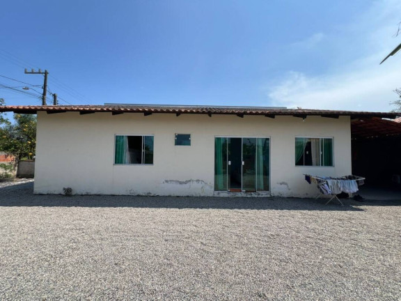 Imagem Casa com 4 Quartos à Venda, 150 m² em Salinas - Balneário Barra Do Sul