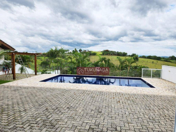 Imagem Casa com 5 Quartos à Venda, 600 m² em Jardim Nova Esperança - Jacareí Imagem Casa com 5 Quartos à Venda, 600 m² em Jardim Nova Esperança - Jacareí