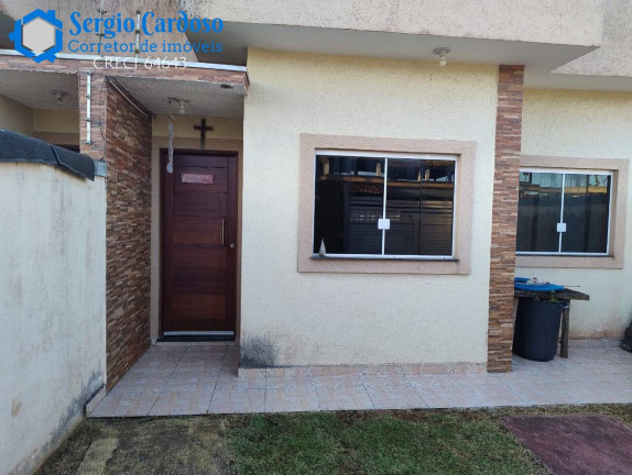 Imagem Casa com 2 Quartos à Venda, 67 m² em Cibratel Ii - Itanhaém Imagem Casa com 2 Quartos à Venda, 67 m² em Cibratel Ii - Itanhaém