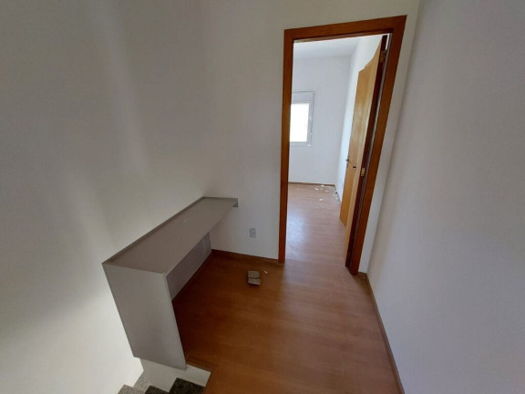 Imagem Casa de Condomínio com 2 Quartos à Venda, 64 m² em Vila Nova - Porto Alegre