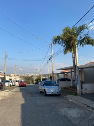 Imagem Casa de Condomínio com 2 Quartos à Venda, 52 m² em Jardim Novo Horizonte - Sorocaba Imagem Casa de Condomínio com 2 Quartos à Venda, 52 m² em Jardim Novo Horizonte - Sorocaba