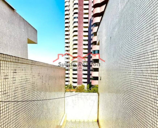 Imagem Casa com 3 Quartos à Venda, 350 m² em Jardim Anália Franco - São Paulo