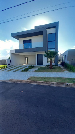 Casa com 3 Quartos à Venda,  em Villa Toscana - Franca