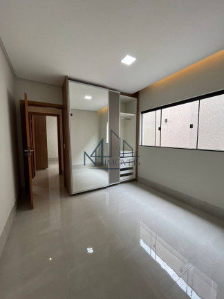 Imagem Casa com 3 Quartos à Venda, 430 m² em Cidade Satélite São Luiz - Aparecida De Goiânia