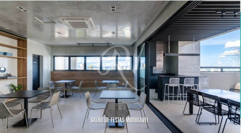 Imagem Apartamento com 2 Quartos à Venda, 83 m² em Vila Adyana - São José Dos Campos