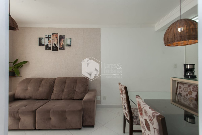 Imagem Apartamento com 2 Quartos à Venda, 47 m² em Freguesia Do ó - São Paulo
