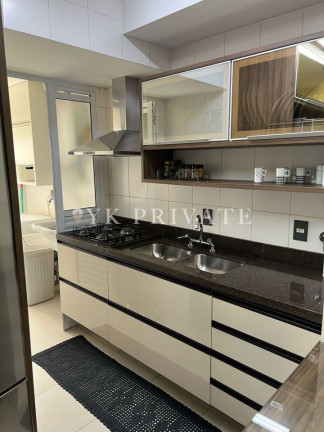 Imagem Apartamento com 3 Quartos à Venda, 85 m² em Vila Ipojuca - São Paulo