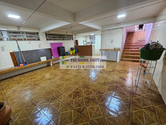 Imagem Sobrado com 3 Quartos à Venda, 168 m² em Vila Da Saúde - São Paulo Imagem Sobrado com 3 Quartos à Venda, 168 m² em Vila Da Saúde - São Paulo