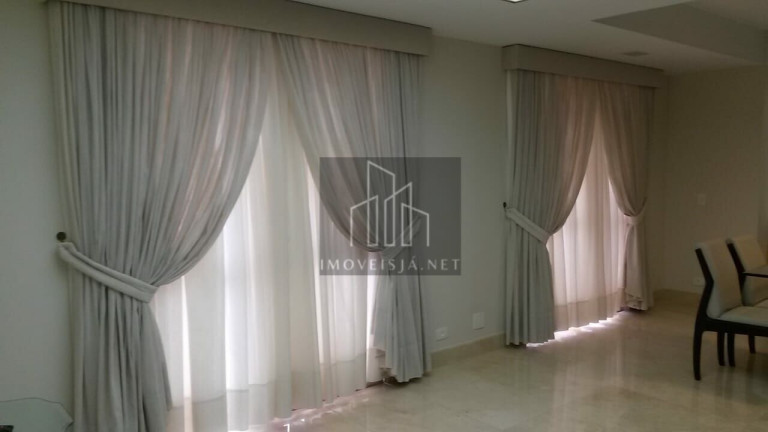 Imagem Apartamento com 3 Quartos à Venda, 260 m² em Bairro Jardim - Santo André