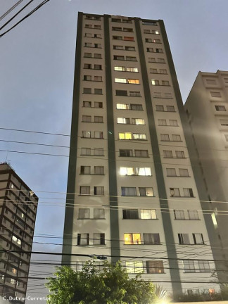 Imagem Apartamento com 2 Quartos à Venda, 59 m² em Mooca - São Paulo