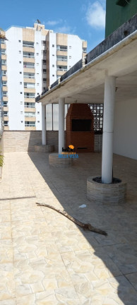 Imagem Apartamento à Venda, em Itararé - São Vicente Imagem Apartamento à Venda, em Itararé - São Vicente