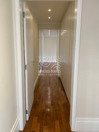 Imagem Apartamento com 3 Quartos à Venda, 196 m² em Empresarial 18 Do Forte - Barueri Imagem Apartamento com 3 Quartos à Venda, 196 m² em Empresarial 18 Do Forte - Barueri