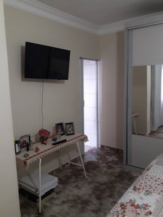 Imagem Casa com 2 Quartos à Venda, 125 m² em Parque São Bento - Sorocaba Imagem Casa com 2 Quartos à Venda, 125 m² em Parque São Bento - Sorocaba