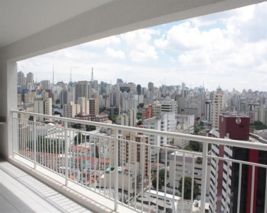 Imagem Apartamento com 2 Quartos à Venda, 67 m² em Liberdade - São Paulo Imagem Apartamento com 2 Quartos à Venda, 67 m² em Liberdade - São Paulo