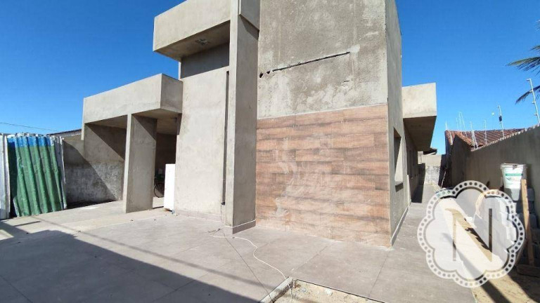 Casa com 3 Quartos à Venda, 127 m² em Grandesp - Itanhaém