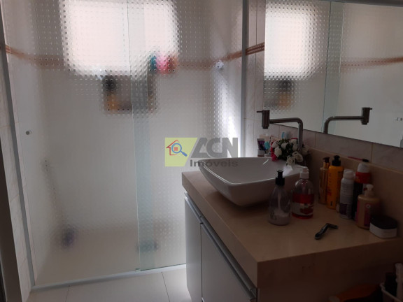 Imagem Casa com 3 Quartos à Venda, 170 m² em Jardim Santana - Hortolândia