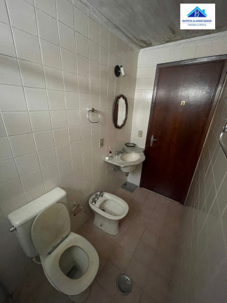 Imagem Apartamento com 3 Quartos à Venda, 124 m² em Vila Lídia - Campinas