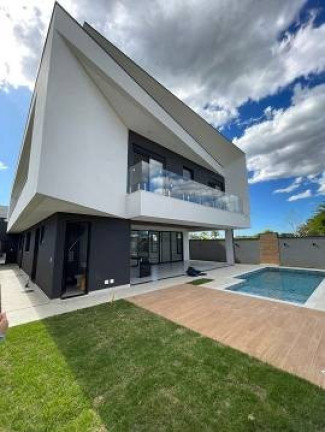 Imagem Casa com 5 Quartos à Venda, 450 m² em Jardim Do Golfe - São José Dos Campos