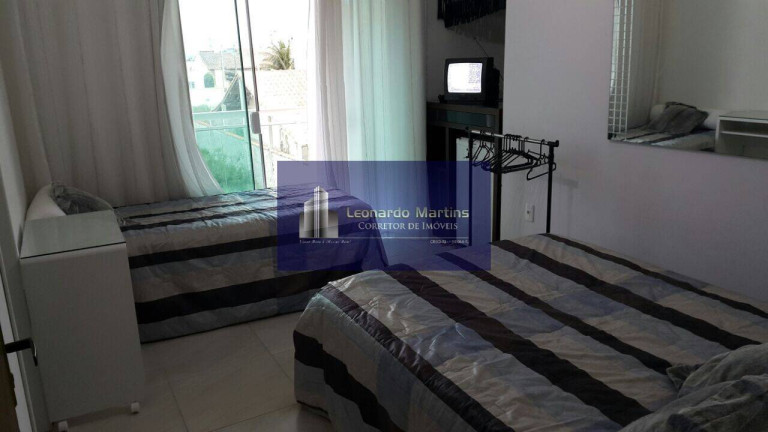Imagem Casa com 3 Quartos à Venda, 360 m² em Monte Alto - Arraial Do Cabo